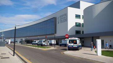 El Hospital de Toledo comienza una nueva verificación de las instalaciones de climatización del área de los laboratorios