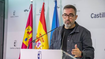 De la Rosa (CCOO) cree que aunque los datos de este mes no son positivos, la variación es "insignificante"