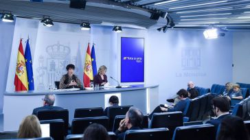 El Gobierno Central autoriza a CLM a firmar operaciones de endeudamiento por valor de 2.832,5 millones de euros