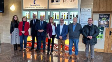 CLM reivindica una PAC que garantice la rentabilidad de las explotaciones, la incorporación de jóvenes y que proteja las producciones en los mercados internacionales
