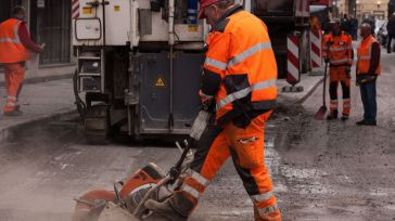 Los ayuntamientos y las diputaciones tiran de la inversión pública en Castilla-La Mancha