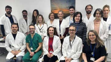 El servicio de Radiofísica del Complejo Hospitalario Universitario de Toledo, acreditado para formar a residentes a partir del próximo curso