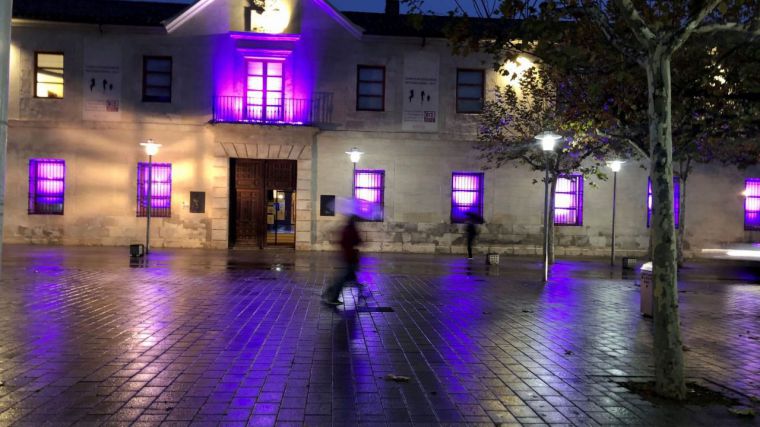 La UCLM conmemora el 8M con mayoría de mujeres en las aulas y actividades en todos los campus y sedes