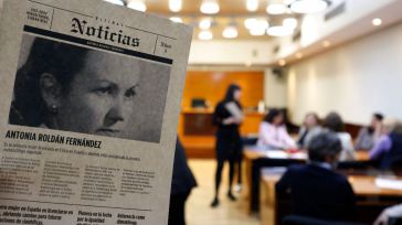 Un taller en las Cortes permite redescubrir a cinco mujeres pioneras de la región