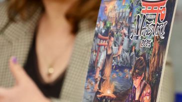 La III edición del Toledo Matsuri reunirá a más de 9.000 personas amantes del manga, el anime, los videojuegos y la cultura japonesa