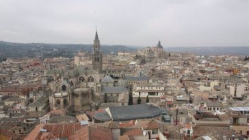 La Comisión regional de Urbanismo da luz verde a la ordenanza de pisos turísticos de Toledo
