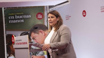 El PSOE reta al PP a dejar de lado la "hipocresía" y pactar en Cortes y ayuntamientos una iniciativa contra los aranceles de Trump
