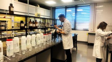 El Laboratorio Agroalimentario de la Diputación de Toledo refuerza su actividad con más de 10.000 analíticas en 2024