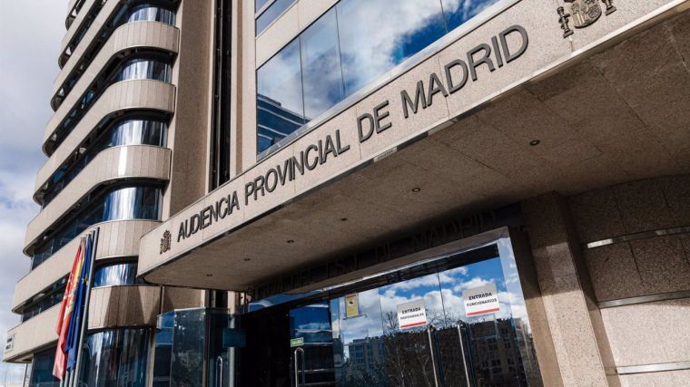 Condenan a 22 años a mujer que mató y descuartizó a su vecina en Madrid y la quemó en Las Ventas con Peña Aguilera