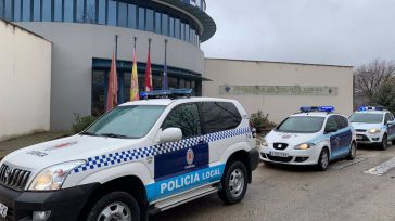 La Policía Local de Cuenca alerta de un intento de estafa telefónica de una falsa subcontrata de la empresa de aguas
