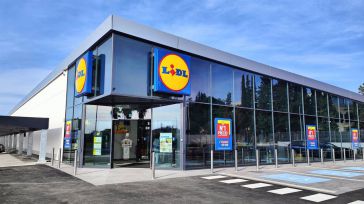 Lidl prosigue con su expansión en España con cuatro nuevas tiendas en marzo tras invertir 37,5 millones