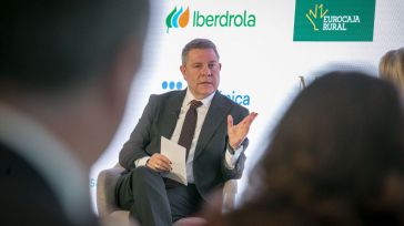 García-Page carga contra el pacto con Junts: "Que no me vengan con cuentos chinos de muros a la derecha. Esta es la peor"