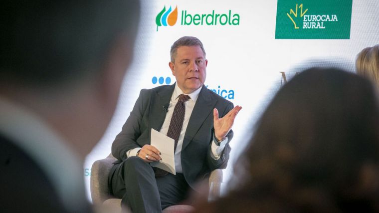 García-Page carga contra el pacto con Junts: 'Que no me vengan con cuentos chinos de muros a la derecha. Esta es la peor'