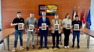 Hasta 33 marcas y 11 expositores se darán cita del 14 al 16 de marzo en el Talavera Ferial en el XV Salón del Automóvil