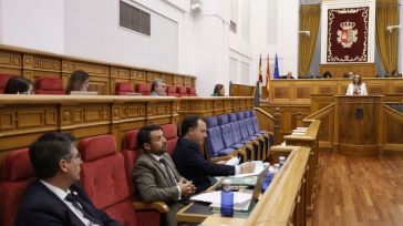 El Pleno aprueba tres resoluciones socialistas sobre igualdad entre hombres y mujeres, salud laboral y transporte en Talavera