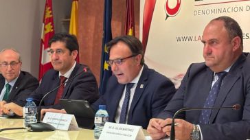 La Junta destaca el aumento de valor añadido del vino exportado y pide a Europa una estrategia de comercialización