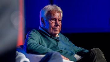 Felipe González se alinea con Page y defiende que las competencias de inmigración no son "ni transferibles ni delegables"