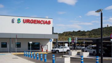 Herido grave un varón tras ser apuñalado por su hijo en una vivienda de Yepes