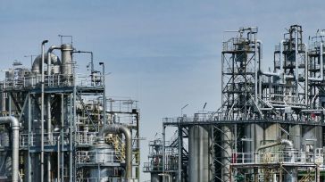 La producción industrial crece un 3,5% en enero en CLM, frente al descenso del 1% nacional