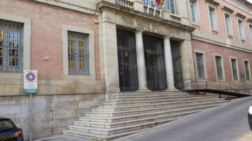 La Junta reconoce el número de identificación profesional de sus empleados como sistema de identidad