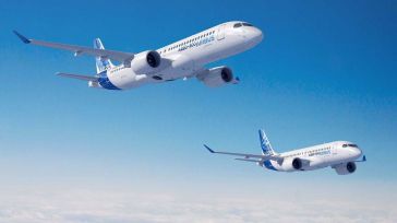 Airbus acumula una cartera de pedidos de 8.600 aviones, que tardaría más de 10 años en entregar al ritmo actual