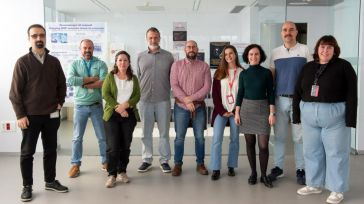 Un centenar de jóvenes de institutos de todo el país visitarán los laboratorios del Hospital Nacional de Parapléjicos en una nueva edición de la Semana del Cerebro