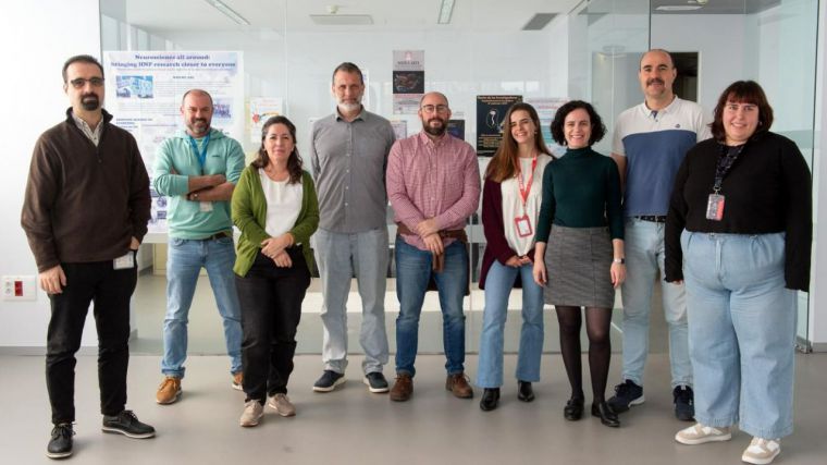Un centenar de jóvenes de institutos de todo el país visitarán los laboratorios del Hospital Nacional de Parapléjicos en una nueva edición de la Semana del Cerebro