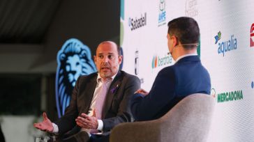 Bellido ve “casi obligatoria” la quita de la deuda de las comunidades porque “las comunidades no reciben el dinero que cuesta la prestación de los servicios”