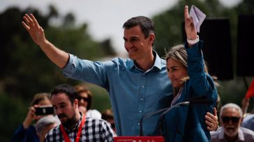 Tolón respeta la opinión de Page pero asegura que el acuerdo con Junts es "plenamente constitucional" e irá al Congreso