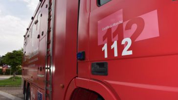 CLM eleva el nivel de emergencia Pricam por riesgo de inundaciones en Toledo y Guadalajara