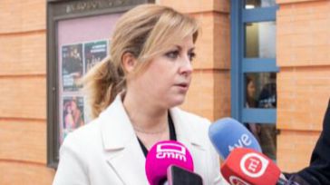 Abengózar destaca a CLM como “referente” en políticas de igualdad y el “compromiso del Gobierno de Page para seguir siéndolo”