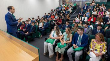 Globalcaja se acerca al 50% de mujeres en su plantilla y tiene un 40% de sus posiciones directivas con mujeres al frente