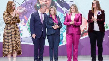 El Gobierno regional quiere aprobar la Ley que acabe con la Brecha Salarial en CLM en torno al mes de noviembre de este año