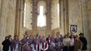 CLM celebra el Día de la Mujer con actividades en espacios culturales y con un homenaje a las arqueólogas y su papel en el Monasterio de Monsalud 