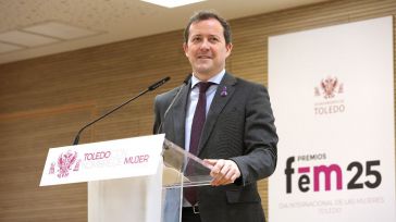 El alcalde destaca el compromiso del Ayuntamiento con la igualdad con hechos frente a quienes quieren dividir