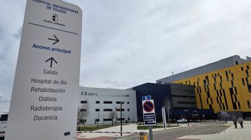 CCOO vuelve a llevar ante la Inspección de Trabajo al hospital de Toledo por "incumplimientos" en su laboratorio