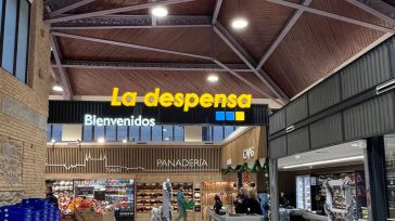 La Despensa (Mora) se coloca entre los cinco cadenas de supermercados mejor valoradas online