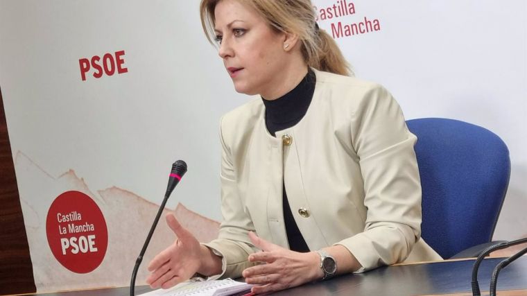 PSOE CLM responde a Vox que el registro de sanitarios objetores al aborto no es público: 'No hay ninguna persecución'