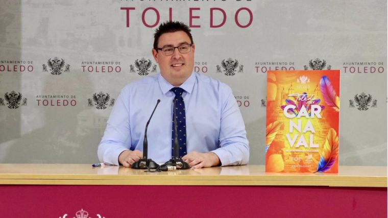 La previsión de mal tiempo obliga al Ayuntamiento de Toledo a cancelar definitivamente el desfile de carnaval