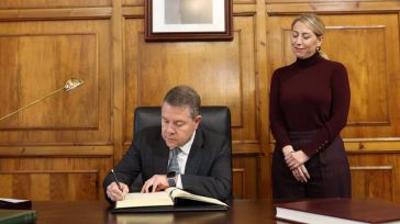 Page plantea que PP y PSOE exploren un Pacto de Estado en materia energética que despeje la incógnita de las nucleares
