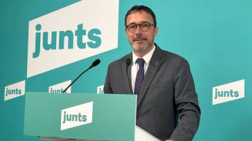Junts no negociará los PGE hasta que el Estado pague "la deuda pendiente" de 50,000 millones en infraestructuras
