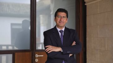 CLM reclama una "respuesta contundente" de la UE ante los aranceles de Trump y pide ayuda para buscar nuevos mercados