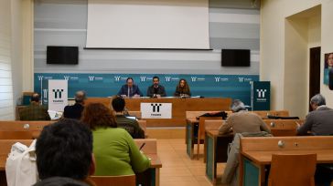 La Diputación de Toledo presenta un ambicioso proyecto con fondos europeos para impulsar el desarrollo sostenible y la modernización de los municipios