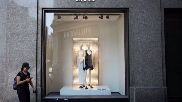 Inditex logra unas ventas de casi 6.000 millones en España en 2024, un 9,6% más