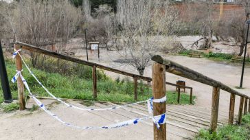 CLM mantiene los dispositivos de prevención y se prepara para la llegada de una nueva borrasca