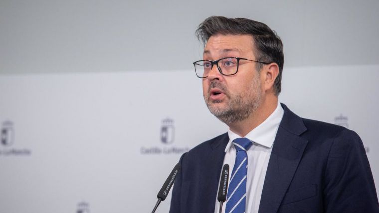 El porcentaje de empresas de Castilla-La Mancha con gasto en I+D se ha incrementado en un 24% en los últimos cinco años