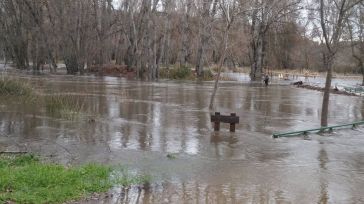 APAG insta a pedir al Gobierno central la declaración de zona catastrófica por los cultivos dañados por la borrasca