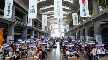 Un total de 23 jóvenes de siete centros educativos de CLM participarán en la XIV final nacional de Young Business Talents