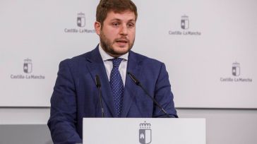 Hernando destaca la unidad institucional y social por el AVE en Toledo en "rechazo" a la propuesta del Ministerio