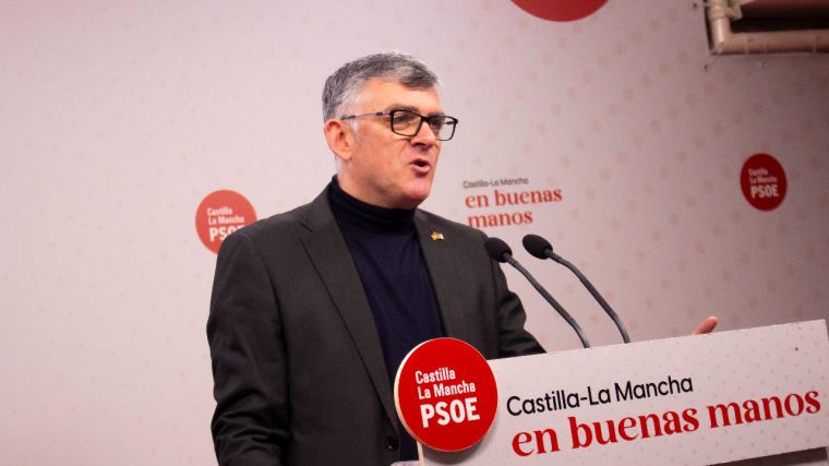 Godoy acusa al PP de “enredar” y pregunta si sus “titubeos” en la defensa de los agricultores tienen que ver con sus pactos con Vox